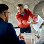 Travailler avec un manager négatif
