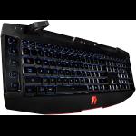 Clavier Gaming - Thermaltake Challenger Ultimate - KB-CHU003US