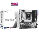 CARTE MERE ASROCK - B760 PRO RS