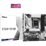 CARTE MERE ASROCK - B760 PRO RS