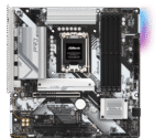 CARTE MERE ASROCK - B760 PRO RS – Image 2