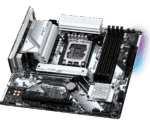 CARTE MERE ASROCK - B760 PRO RS – Image 4