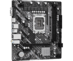CARTE MERE ASROCK - H610M-HVS M2 – Image 2