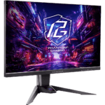 Ecran Moniteur ASROCK - Gaming 27" QHD