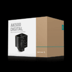Ventilateur DeepCool - AK500 Digital