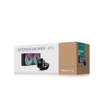 Cooling DeepCool - MYSTIQUE 240 ARGB