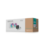 Cooling DeepCool - LD240 Blanc