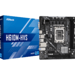 CARTE MERE ASROCK - H610M HVS