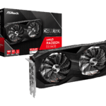 Carte Graphique ASRock - RX 6600 Challenger D 8GB