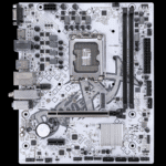 CARTE MERE COLORFUL - BATTLE-AX B760M-T WIFI V20