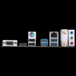 CARTE MERE COLORFUL - BATTLE-AX B760M-T WIFI V20 – Image 2