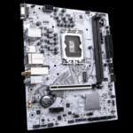 CARTE MERE COLORFUL - BATTLE-AX B760M-T WIFI V20 – Image 4