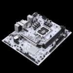 CARTE MERE COLORFUL - BATTLE-AX B760M-T WIFI V20 – Image 3