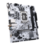 CARTE MERE COLORFUL - BATTLE-AX H610M-E WIFI V20 – Image 3