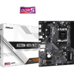CARTE MERE ASROCK - A620M-HDV/M.2