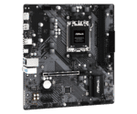 CARTE MERE ASROCK - A620M-HDV/M.2 – Image 4