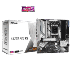 CARTE MERE ASROCK - A620M Pro RS