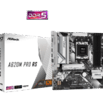 CARTE MERE ASROCK - A620M Pro RS