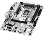CARTE MERE ASROCK - B760M-HDV/M.2 – Image 4