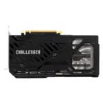 Carte Graphique ASRock - Intel Arc B580 Challenger 12GB OC – Image 3