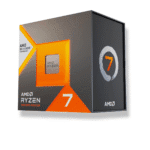 Processeur AMD RYZEN 7 - 7800X 3D