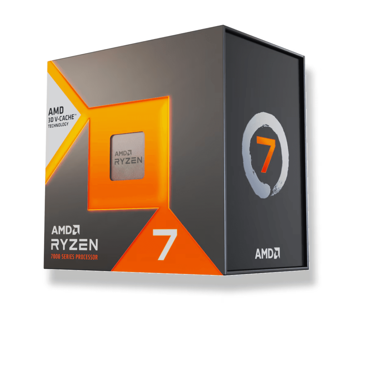 Untitled 1 Processeur AMD RYZEN 7 - 7800X 3D – Image 1