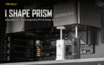 ANTEC Shape PRISM - Support Ajustable pour Carte graphique GPU Standard RTX - ANTEC – Image 2
