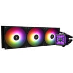 Cooling THERMALRIGHT - Frozen Warframe PRO 360 Argb Noir