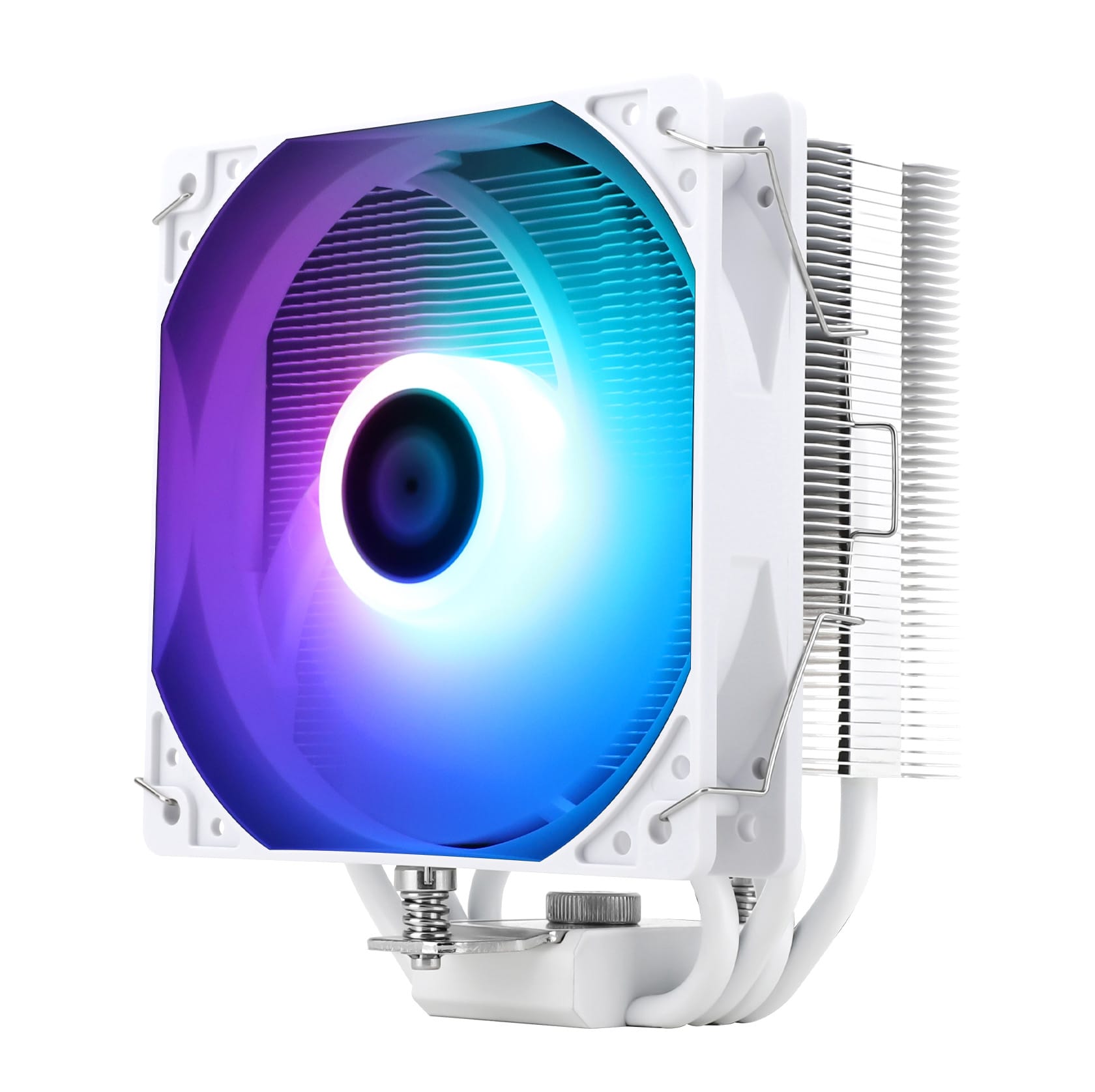 1-1 Ventilateur THERMALRIGHT - Assassin X 120 Refined SE Blanc Argb – Image 1