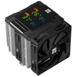 Ventilateur THERMALRIGHT - Peerless Assassin 120 Digital Noir
