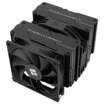 Ventilateur THERMALRIGHT - Peerless Assassin 140 Noir – Image 2