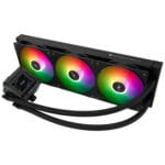 Cooling THERMALRIGHT - Frozen Warframe SE 360 Argb Noir – Image 4