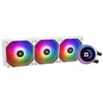 Cooling THERMALRIGHT - Frozen Notte 360 Blanc Argb V2 – Image 3