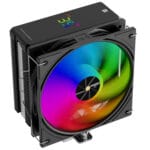 Ventilateur THERMALRIGHT - Assassin X 120 R Digital Argb Noir