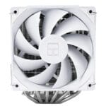 Ventilateur THERMALRIGHT - Peerless Assassin 120 Digital Blanc – Image 6
