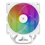 Ventilateur THERMALRIGHT - Assassin X 120 R Digital Argb Blanc – Image 2