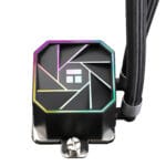 Cooling THERMALRIGHT - Aqua Elite 360 Noir ARGB V3 – Image 3