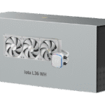 Cooling OCYPUS - iota L36 Blanc