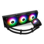 Cooling THERMALRIGHT - Core Vision 360 Noir ARGB