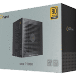 Alimentation OCYPUS - iota P1000