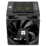 Ventilateur THERMALRIGHT - Peerless Assassin 120 Digital Noir – Image 5