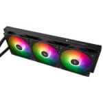 Cooling THERMALRIGHT - Frozen Warframe SE 360 Argb Noir – Image 3