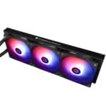 Cooling THERMALRIGHT - Aqua Elite 360 Noir ARGB V3 – Image 2