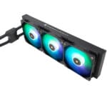 Cooling THERMALRIGHT - Frozen Notte 360 Noir Argb V2 – Image 3