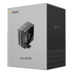 Ventilateur OCYPUS - iota A40 Noir