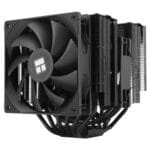 Ventilateur THERMALRIGHT - Peerless Assassin 140 Noir