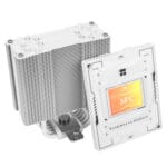 Ventilateur THERMALRIGHT - Burst Assassin 120 Vision Blanc – Image 5