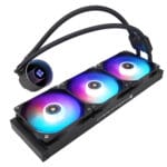 Cooling THERMALRIGHT - Frozen Notte 360 Noir Argb V2 – Image 2