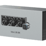 Cooling OCYPUS - iota L36 Noir