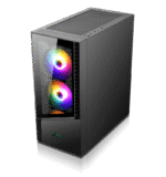 Boitier XANDER - Velox TG Noir 4 Fans ARGB – Image 5